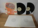 CAN TAGO MAGO LP 1971 Mint psych prog Krautrock Archiv Copy 1st Press