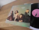 FREE Fire And Water Pink Island 1st Pressing MINT LP Psych Blues