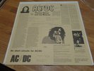 AC/DC   These Ozos are no Bozos