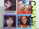 Cowboy Junkies ?– Whites Off Earth Now SEALED 1st Press 1986 Canada Latent LP