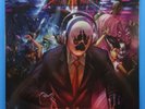 HORRORHOUND Presents Horror Party 10” Vinyl EP SEALED NEW ???? Harley Poe Loveless