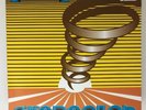 STEREOLAB Emperor Tomato Ketchup 2LP RECORD Yellow w/ glitter Colored VINYL 1996