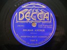 1937 Blues 78 SIGNIFYING MARY JOHNSON w Kokomo Arnold - Delmar Avenue *HEAR