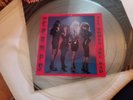 The Cramps ?– All Women Are Bad, 1990, Picture Disc, vinyl, Rock