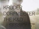 Kruder & Dorfmeister - The K&D Session (Deluxe Edition) Vinyl 5LP 0952988
