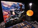 RARE 1971 = BANCHEE   THINKIN' = DAZZLING SQUEELING GUITAR DOMINATED HARD ROCKER