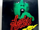 The Sex Pistols ?– Live Worldwide SEALED 1st Press 1985 Belgium LP