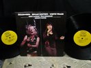 1973 (DOUBLE) Original EDGAR WINTERS WHITE TRASH   BOMBASTIC HARD ROCK