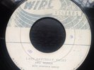 ERIC MORRIS-Last Saturday Night, WIRL, 7