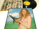 BLIND FAITH S/T 1969 LP VG+ US ORIGINAL ATCO VINYL NUDE COVER