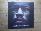 Jimi Hendrix War Heroes 1st Press Excellent Vinyl Record 2302 020