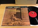 RCA Living Stereo LSC-1901 Tchaikovsky PATHETIQUE Monteux NM