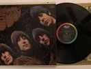 Beatles - Rubber Soul - 1966 US Capitol Mono T-2442 VG++ Ultrasonic Clean