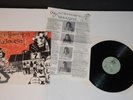 Vintage Screeching Weasel Underdog Records 1987 Vinyl Record Album Punk Rock