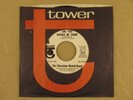CHOCOLATE WATCH BAND Love In / No Way Out 1967 CA GARAGE PUNK Demo 45