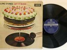 Rolling Stones - Let It Bleed - 1969 Italy Press Decca Unboxed SKLI 5025