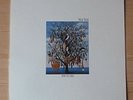 TALK TALK - SPIRIT OF EDEN UK 1ST 1988 PARLOPHONE EX/EX+    FREE RECORDED POST