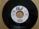 JERRY NEAL - SCRATCHIN' - 7