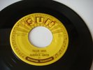 Hardrock Gunter rocker 45 on Sun 