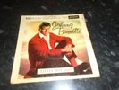 JOHNNY BURNETTE  PICTURE COVER  EP [ LITTLE BOY SAD ]