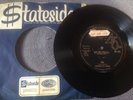 SYNDICATE OF SOUND - LITTLE GIRL rare UK 1966 PROMO SAMPLE / GARAGE PUNK / MINT