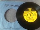 THE KINKS - APEMAN rare UK 1970 DEMO PROMO  / MOD / BEAT / 1 PLAY - MINT-