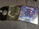 Dissection-The Somberlain,LP,2014,Black Metal,Watain,Naglfar,Vinterland,Sorhin