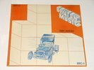 Library - Bruton Music BRG 11 - LP - Way Ahead - Trevor Bastow - Brian Wade
