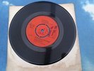Northern Soul - Chuck Wood - Seven day's Too Long UK Original 7
