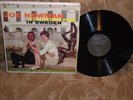 Joe Newman Counting Five in Sweden World Pacific WP-1288 VG++ org Eddie Jones