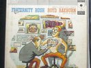 Boyd Raeburn - Fraternity Rush EP 7