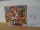 FRUUPP FUTURE LEGENDS 1973 UK 1ST DAWN LP MINT GIGA RARE
