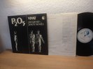 P2O5 PROGRESSIO PEREAT MUNDUS (ORIGINAL) BRUTKASTEN MINT KRAUT. BOMB