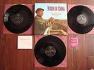 John Adams Nixon In China NM 3 LP Box w/ Booklet + Hype Sticker Edo De Waart