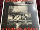 SANDINISTA SEALED TRIPLE 180g LP. The Clash 3LP Punk