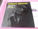 RARE  TUBBY HAYES  