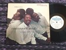 LP 1957 Original 1st Pressing 12-226 Thelonious Monk Brilliant Corners Riverside