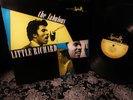 PLAYS CLEAN   1959 MONO ORIG   THE FABULOUS LITTLE RICHARD   ROCK LEGEND SHAKER