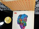M- SHRINK  ARTHUR LEE  LOVE   FOREVER CHANGES   WEST COAST PSYCH Garage DOORS +