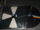 SUPERBE 33T PICTURE DISC POCHETTE PREDECOUPEE COLLECTOR PINK FLOYD