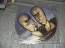 SUPERBE 33T PICTURE DISC  COLLECTOR PINK FLOYD DIVISION BELL