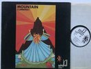 Mountain Climbing  LP VG/VG++ White Label Promo Leslie West