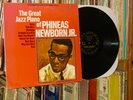 PHINEAS NEWBORN JR. 