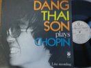 DANG THAI SON plays CHOPIN / MUZA