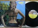 CUMBIAS TABACO Y RON LP 1979  CUMBIAS VARIOUS ARTISTS DISCO FUENTES 201246 V/V+