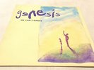 GENESIS 'We Can't Dance' Double Vinyl LP With Inners 1991 - U04