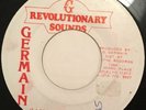 SAM BRAMWELL It A Go Dread Ina Babylon REVOLUTIONARY SOUNDS KR008 1978 Roots EX