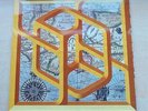 The Orb Orbus Terrarum Double Vinyl LP Record 1st Pressing 1995 Near Mint