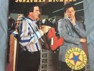 JONATHAN RICHMAN - JONATHAN GOES COUNTRY - 12 INCH UK LP