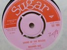 Richard Ace: Sound of The Reggae SUGAR SU 104 nm UK Rock Steady 45